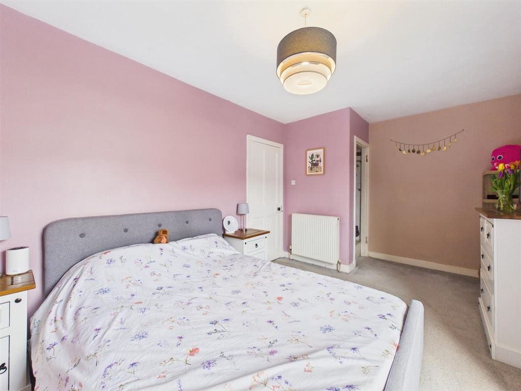 Additional image 8 of 2 bed terraced house for sale11 Hall Park, Abernethy PH2