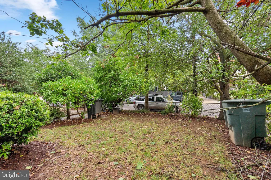1501 Crittenden Street NW, Washington, DC 20011