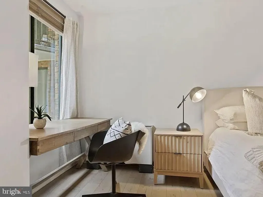 1718 P Street NW Unit T3, Washington, DC 20036