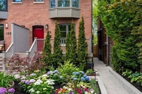 Additional image 7 of Basement-168 Fulton Avenue, Toronto, ON, M4K 1Y3