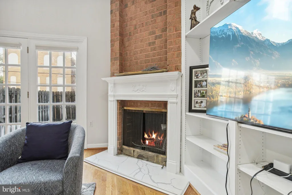 Additional image 7 of 900 24th Street NW Unit K, Washington, DC 20037