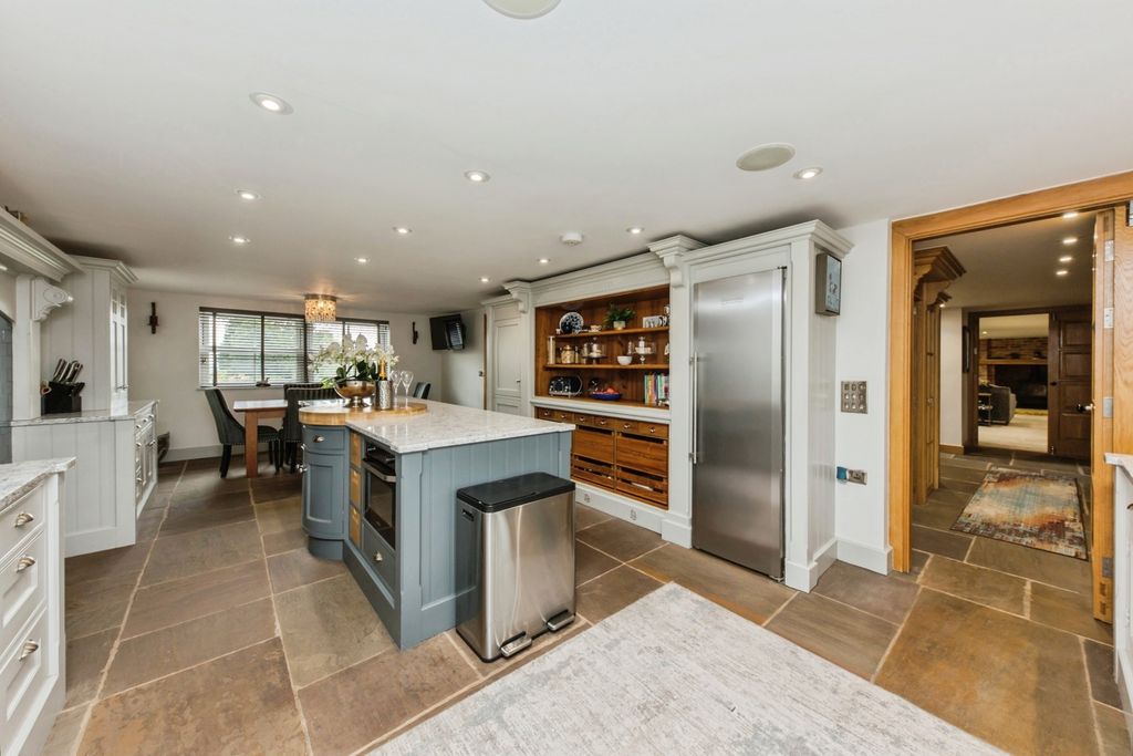 Additional image 8 of 5 bed barn conversion for saleSummer Hill, Milwich, Stafford, Staffordshire ST18
