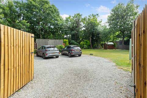 Grosvenor Road, Wallington SM6