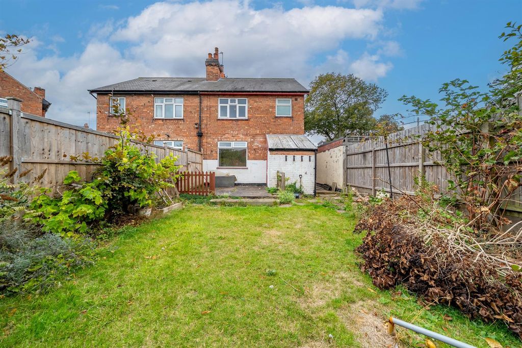 Additional image 13 of 3 bed semi-detached house for saleCarlyle Road, West Bridgford NG2