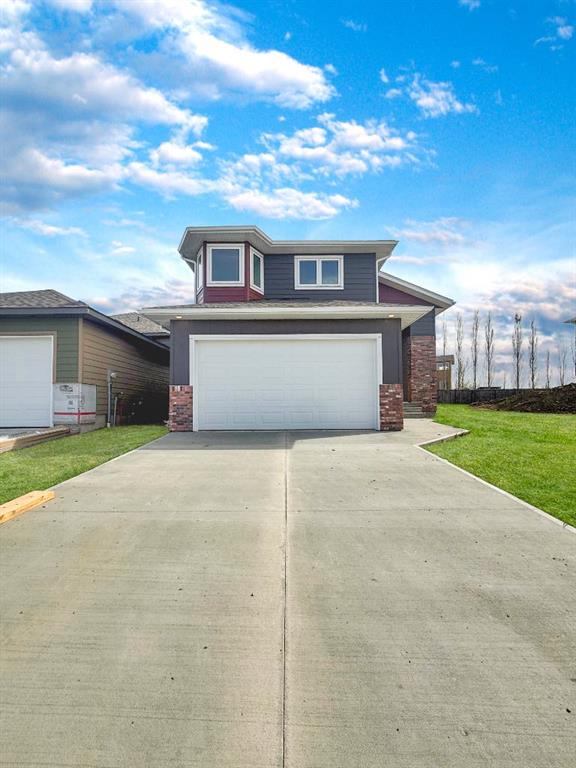220 Greenwood Road , Coalhurst, AB, T0L 0V2