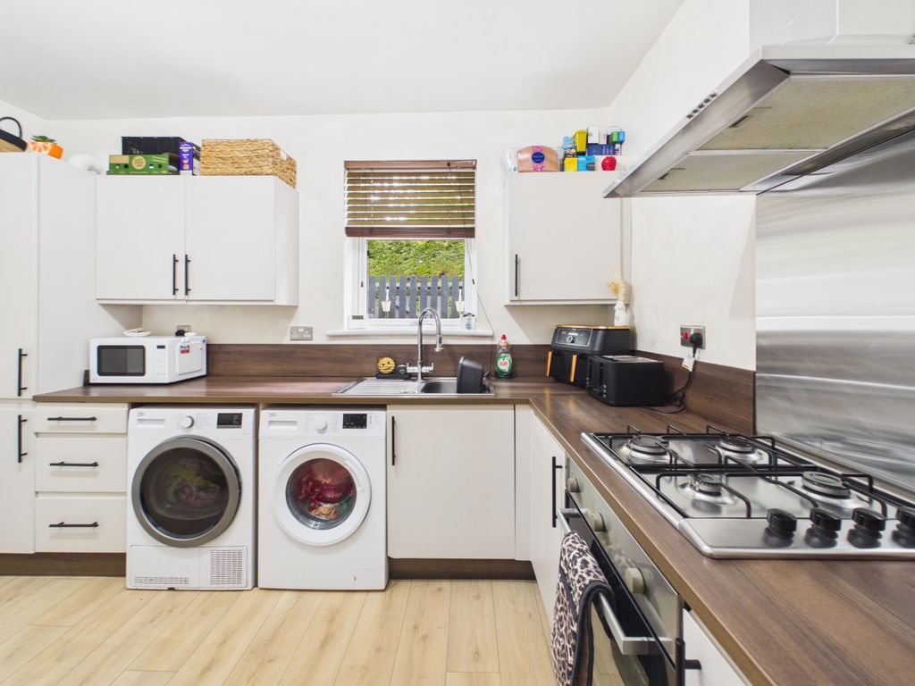 Additional image 8 of 3 bed flat for saleAlbion Street, Coatbridge ML5