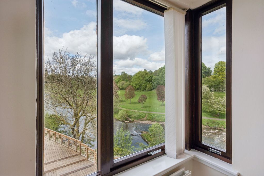 Additional image 5 of 2 bed flat for saleSpringbank Gardens, Dunblane FK15