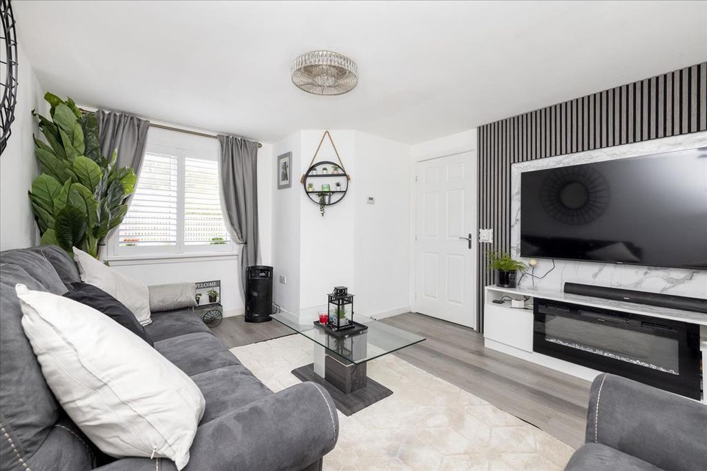 Additional image 3 of 3 bed end terrace house for sale10 Aspen Drive, Gorebridge EH23