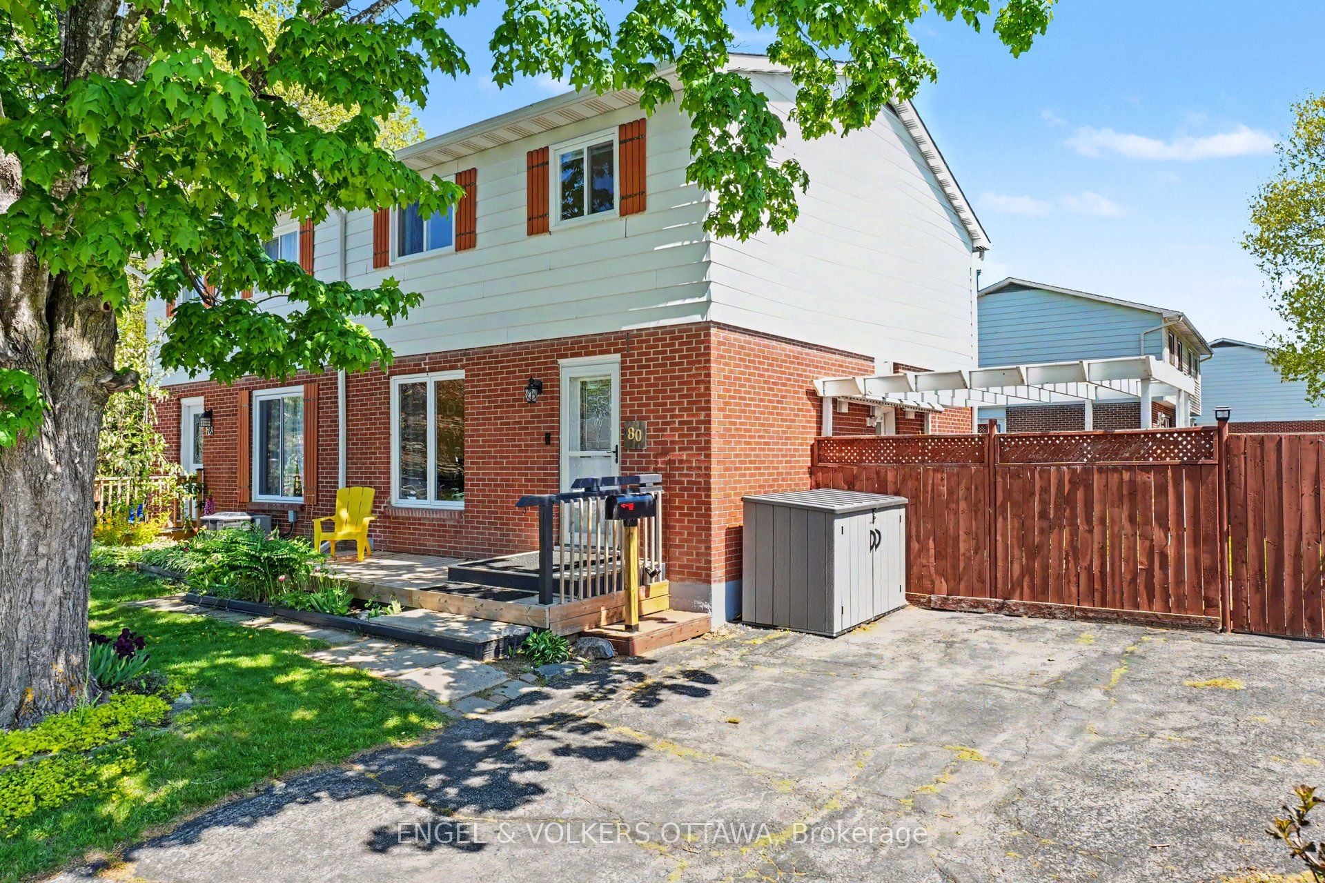 Additional image 2 of 80 Morton Drive, Ottawa, ON, K2L 1X3