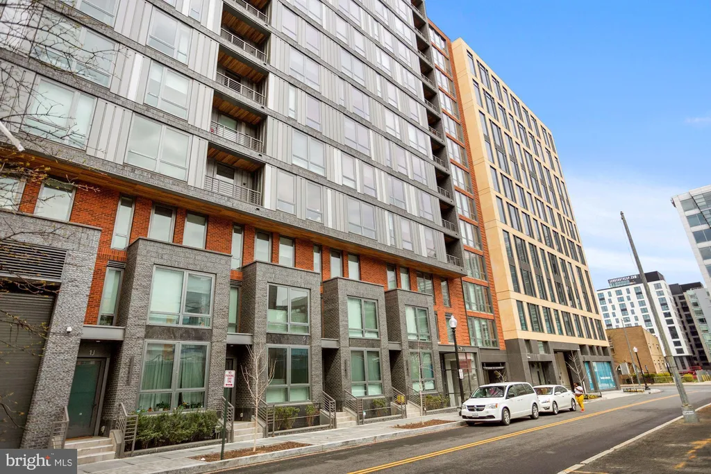 Additional image 18 of 1211 Van Street SE Unit 404, Washington, DC 20003