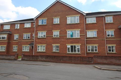 Moscow Drive, Liverpool L13