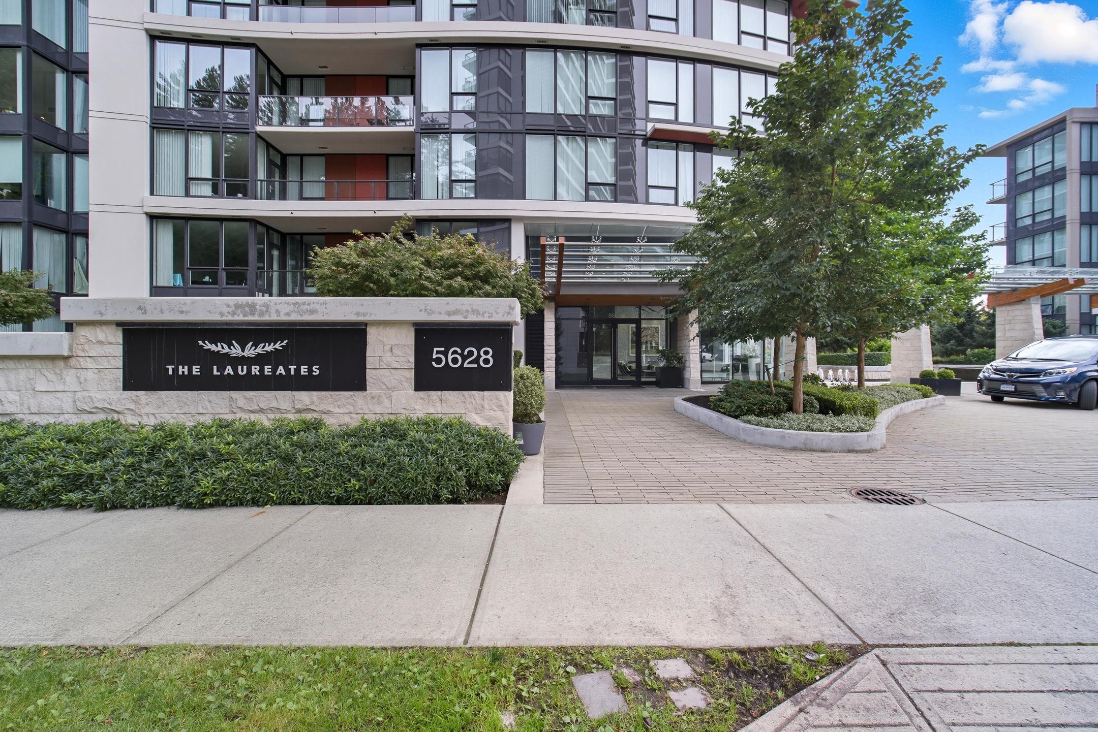 Additional image 2 of 1906-5628 Birney Avenue, Vancouver, BC, V6S 0H7