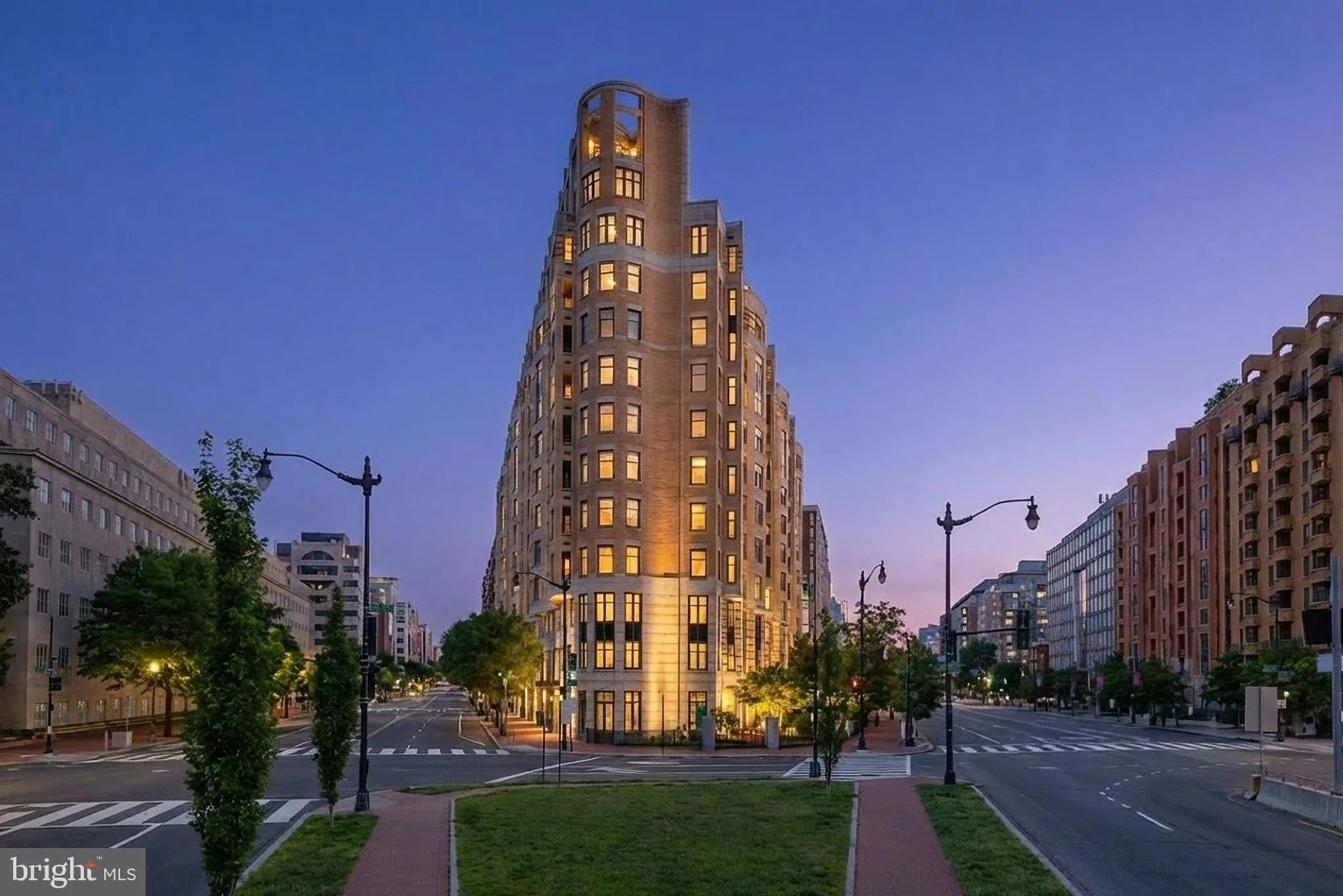 Additional image 66 of 400 Massachusetts Avenue NW Unit 622, Washington, DC 20001