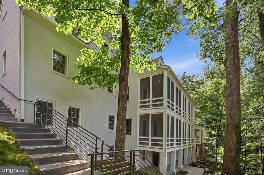 3517 Rodman Street NW, Washington, DC 20008