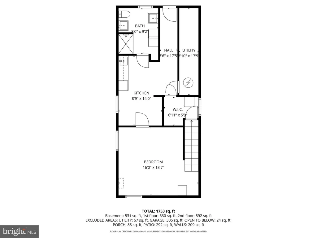 Additional image 42 of 148 Todd Place NE, Washington, DC 20002