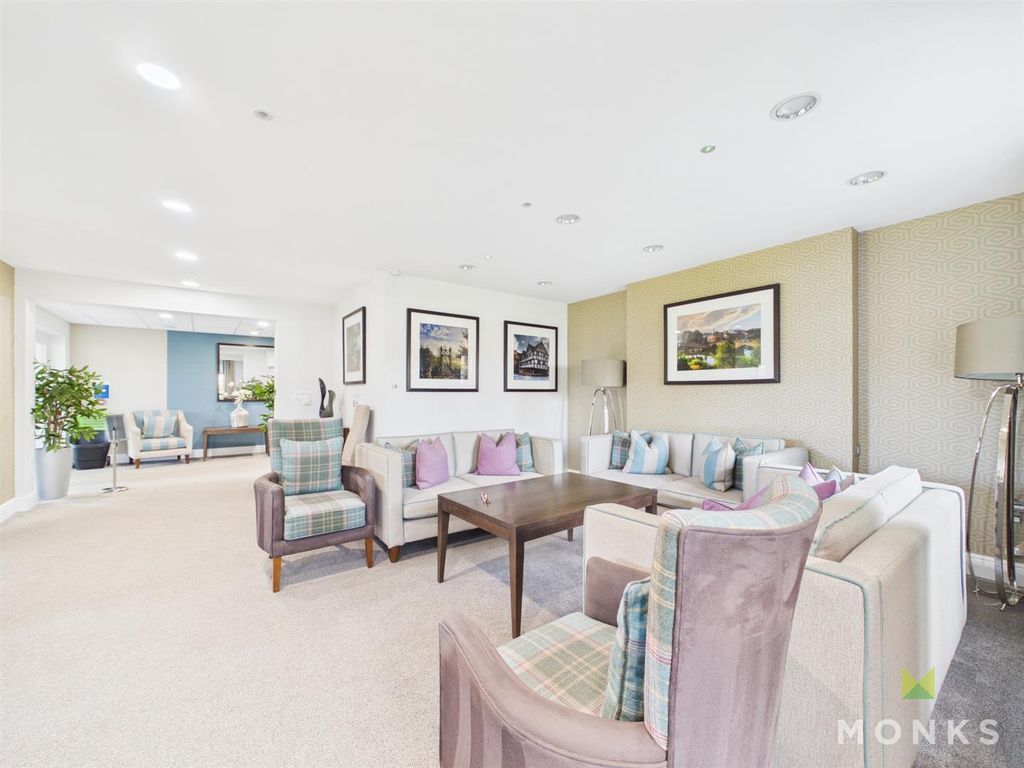 Additional image 14 of 2 bed flat for saleLock Court, Copthorne Road, Shrewsbury SY3