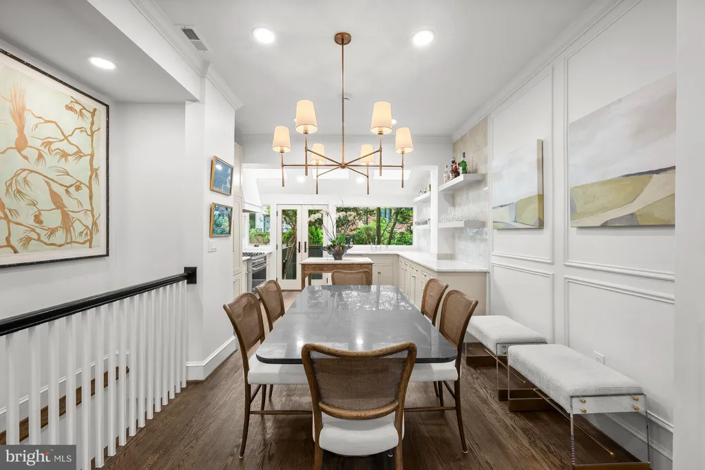 Additional image 9 of 2719 O Street NW, Washington, DC 20007