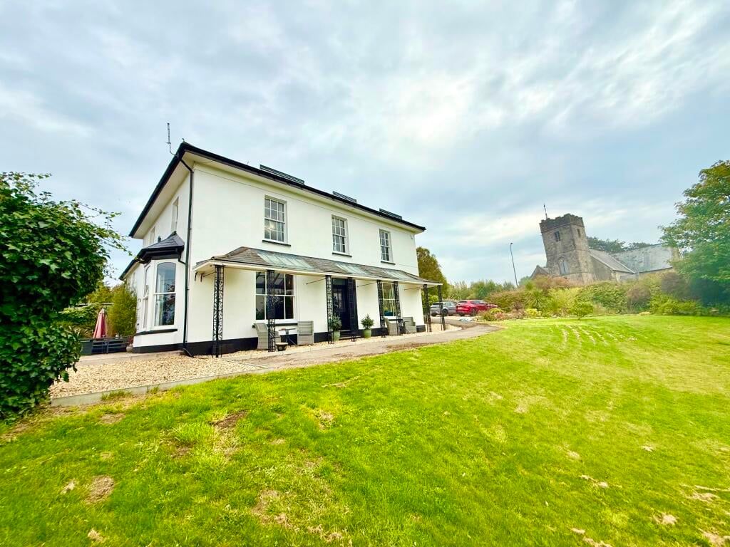 Additional image 34 of 5 bed detached house for saleLeigh Road, Trevethin, Pontypool NP4