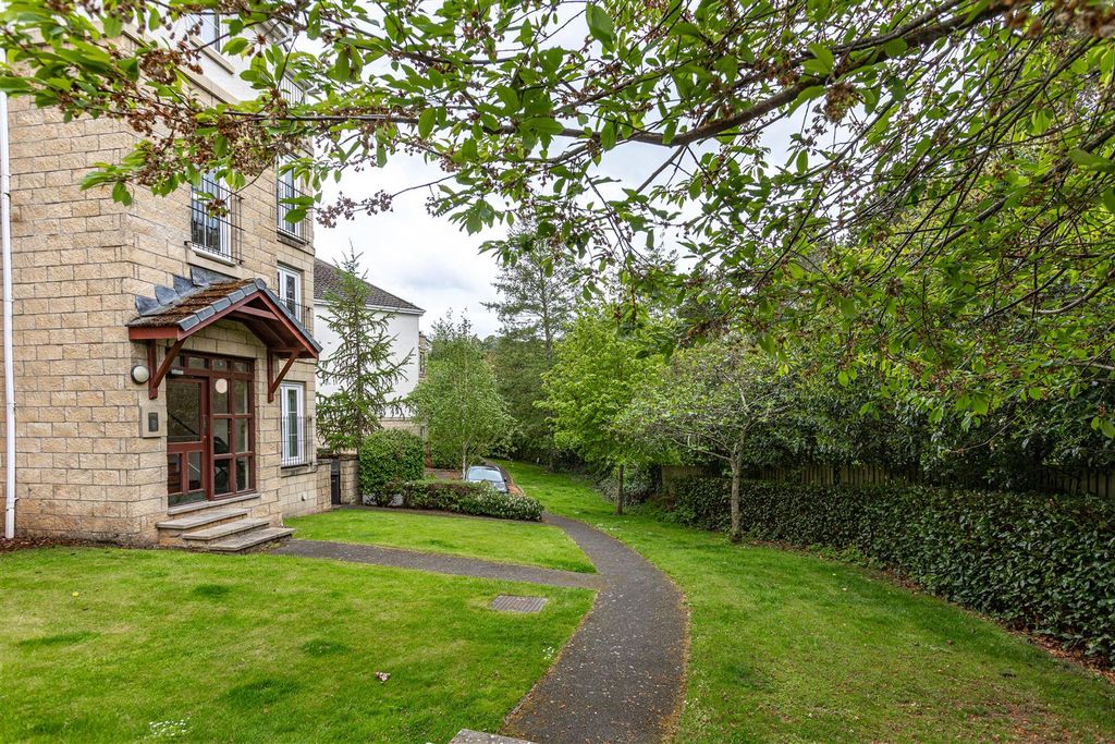 Additional image 18 of 2 bed flat for sale6/8 Weavers Linn, Tweedbank, Galashiels TD1