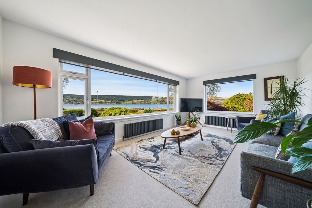 Additional image 6 of 4 bed detached house for saleCorrish, Shandon, Helensburgh G84