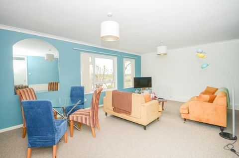 Overnhurst Court, Overnhill Road, Bristol BS16