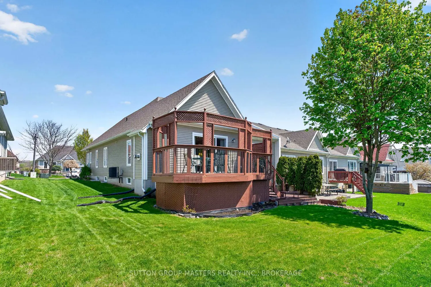 Additional image 14 of 133 Britannia Crescent