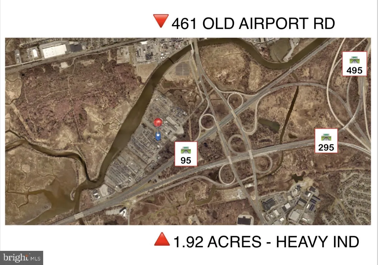 Additional image 5 of 461 Old Airport Road, New Castle, DE 19720