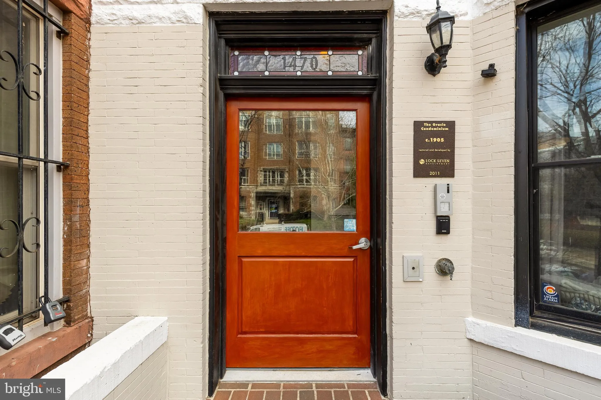 Additional image 41 of 1470 Chapin Street NW Unit 3, Washington, DC 20009