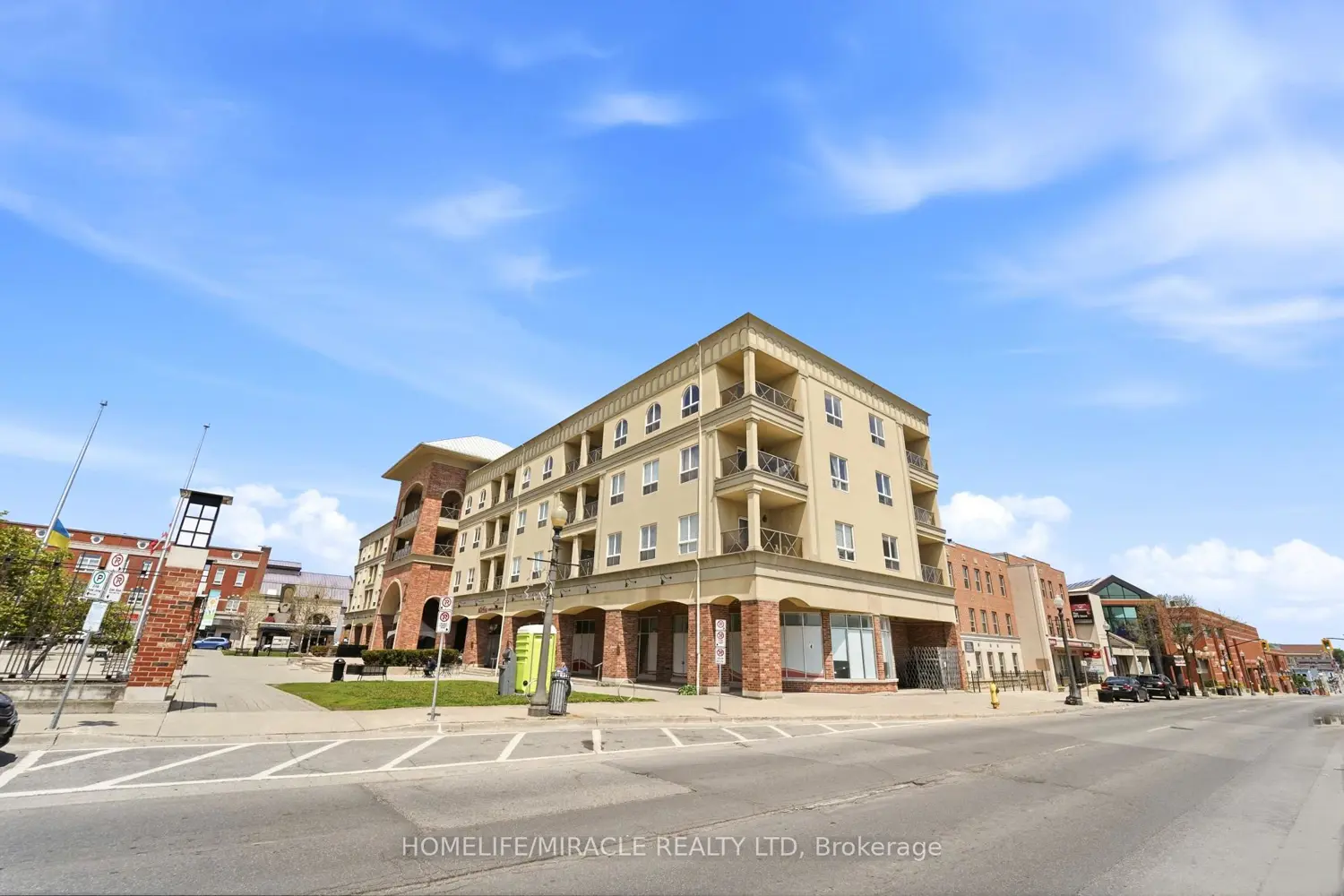 Additional image 20 of 150 Colborne Street 204
