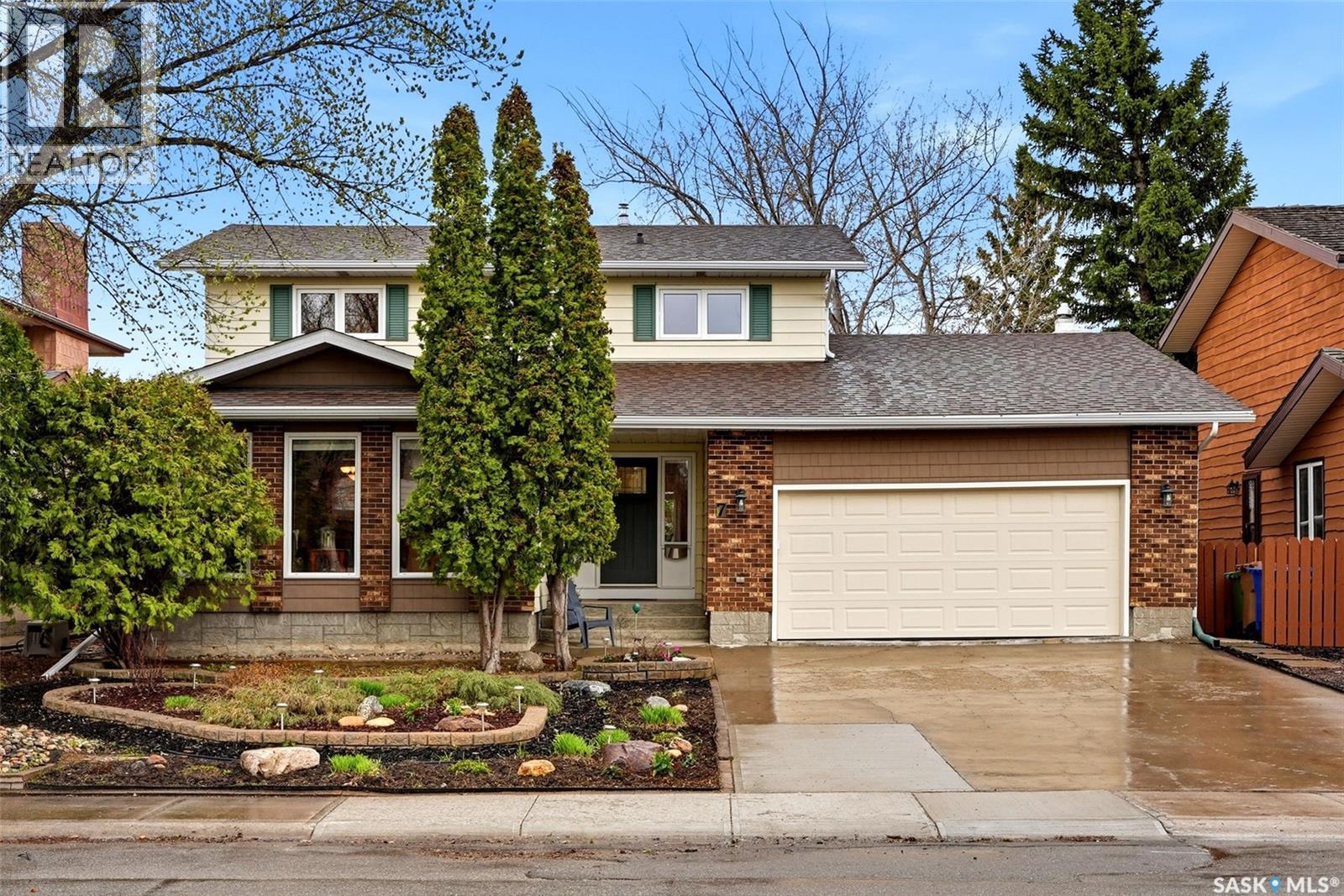 7 Cowie ROAD