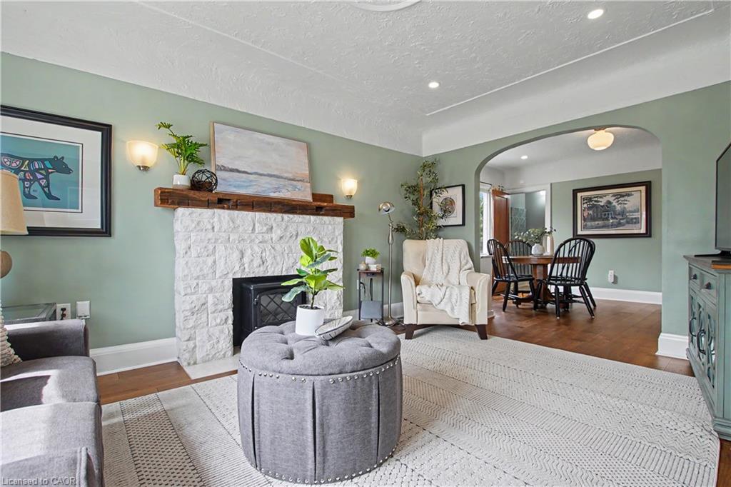 Additional image 6 of 34 Weir Street S, Hamilton, ON, L8K 3A4