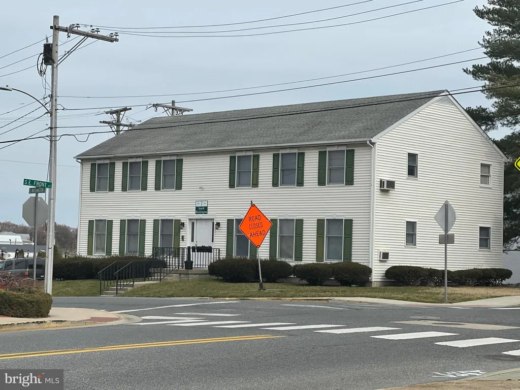 Additional image 2 of 1 S Washington Street, Milford, DE 19963