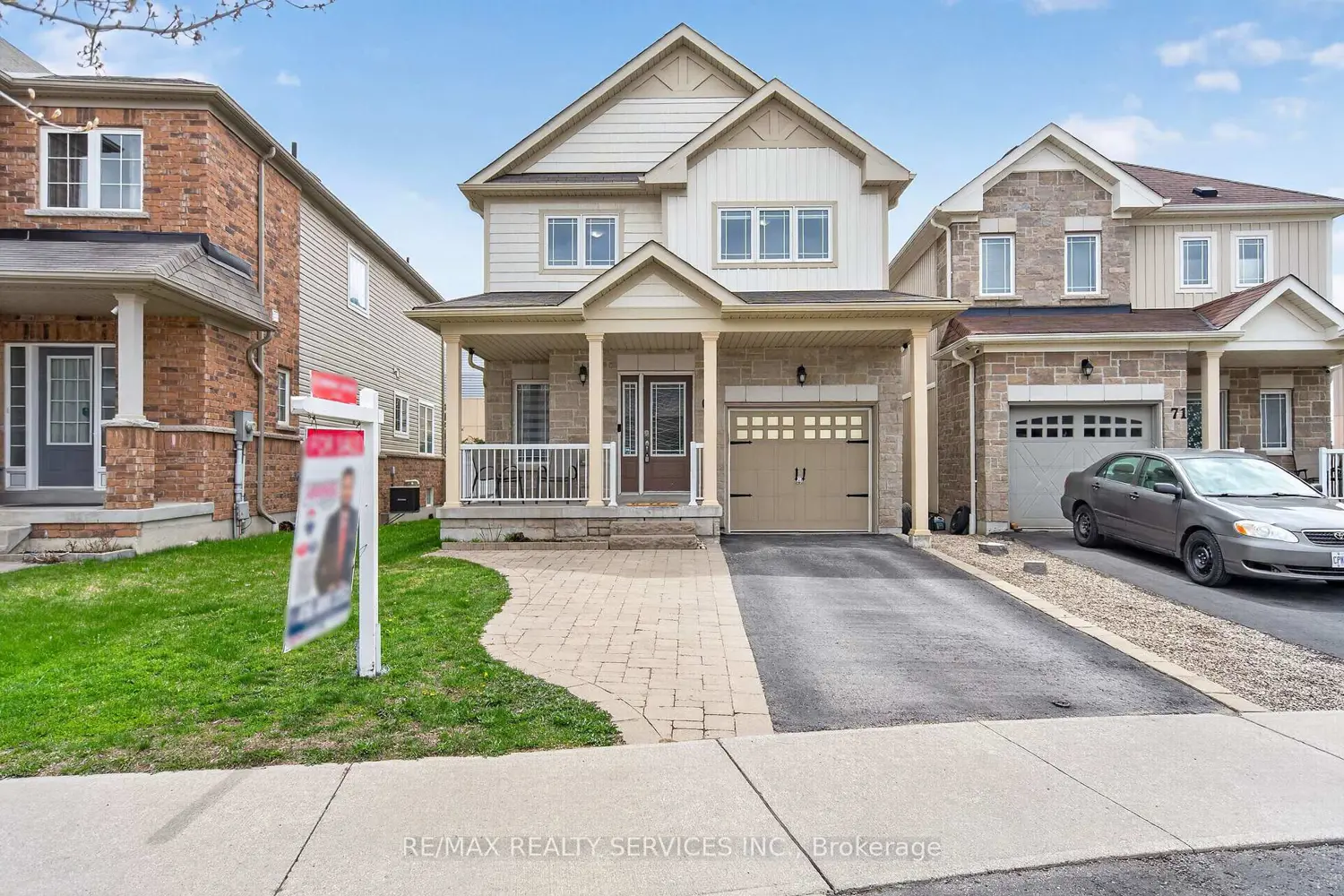 69 Mantz Crescent