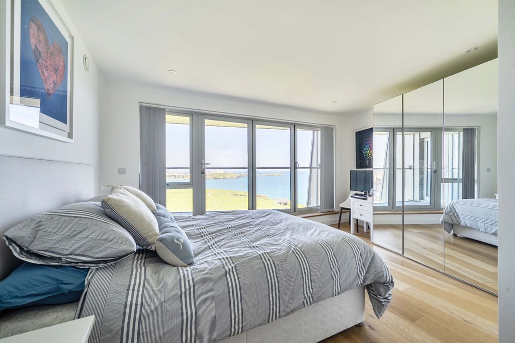 Additional image 12 of 4 bed flat for saleLusty Glaze, Newquay, Cornwall TR7