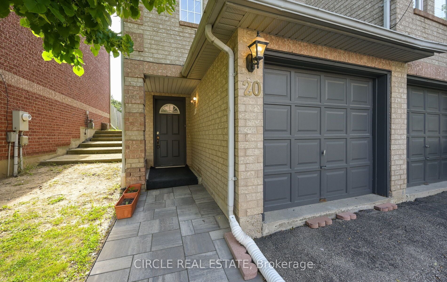 Additional image 2 of 20-20 Spadina Road, Brampton, ON, L6X 4X6