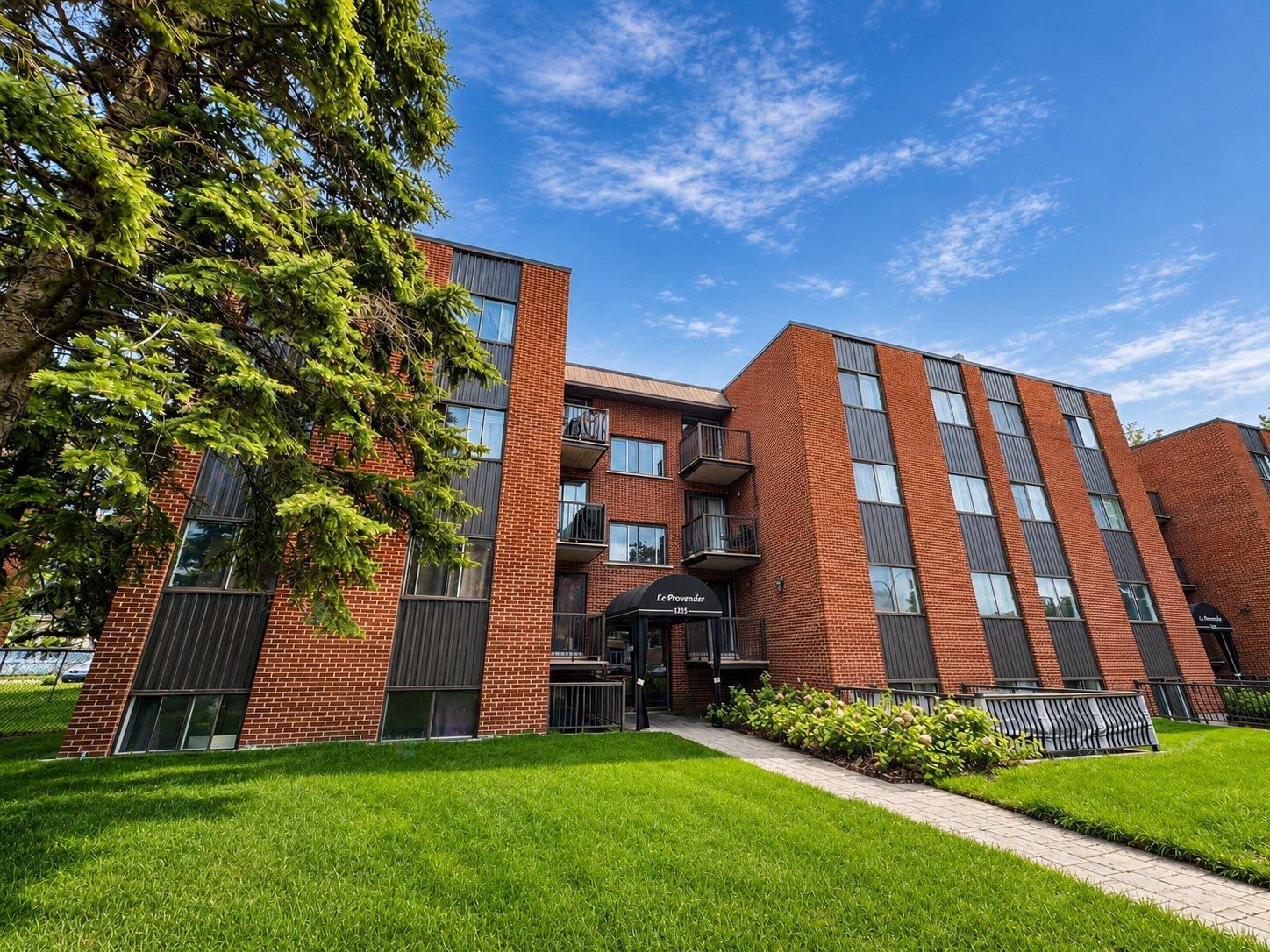 1325 Boul. Provencher