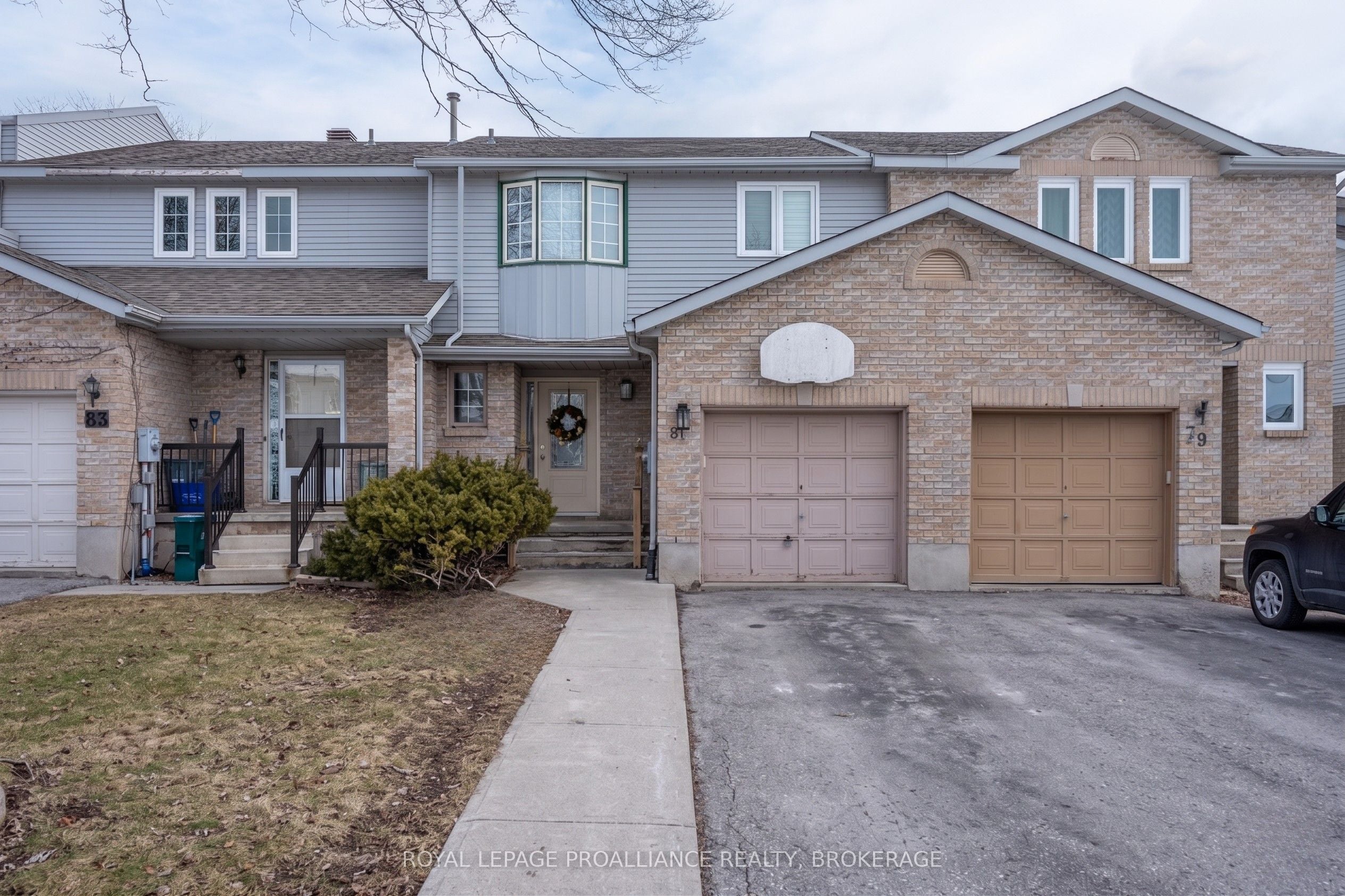 81 Rose Abbey Drive, Kingston, ON, K7K 6V9