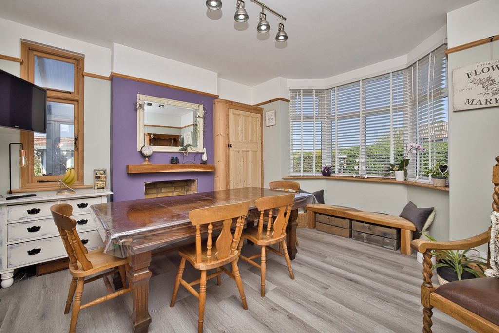 Additional image 3 of 3 bed end terrace house for saleWarten Road, Ramsgate, Kent CT11