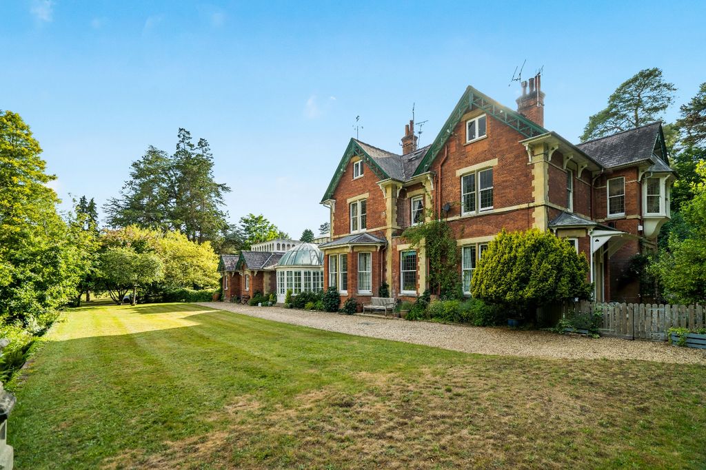 Additional image 3 of 12 bed detached house for saleRise Road, Sunningdale SL5