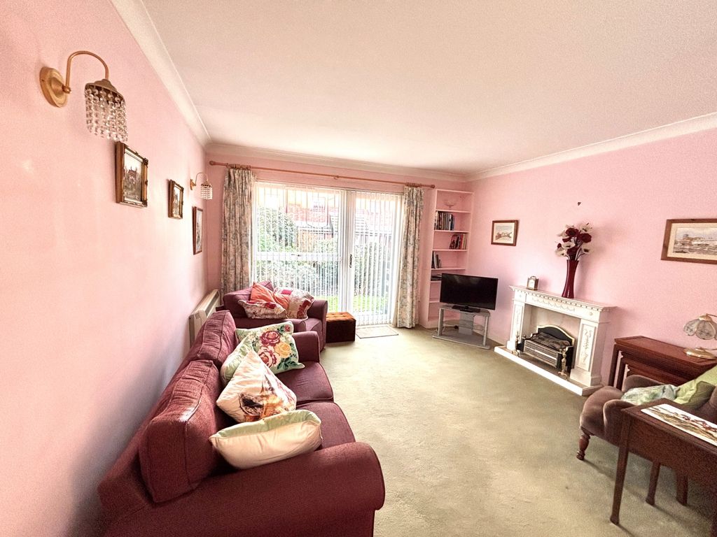 Additional image 2 of 2 bed maisonette for saleFairhaven Court, Fairhaven, Egham, Surrey TW20
