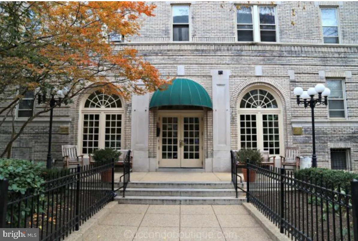 Additional image 30 of 1725 17th Street NW Unit 507, Washington, DC 20009