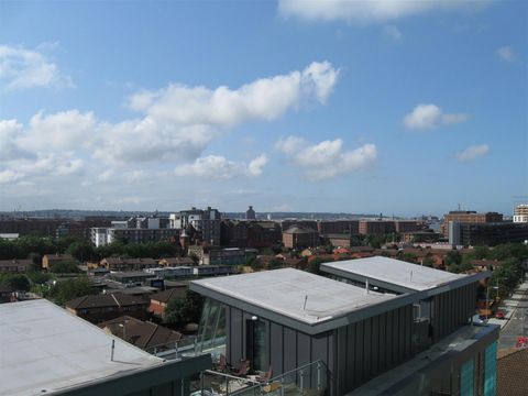 76, Henry Street, Liverpool L1