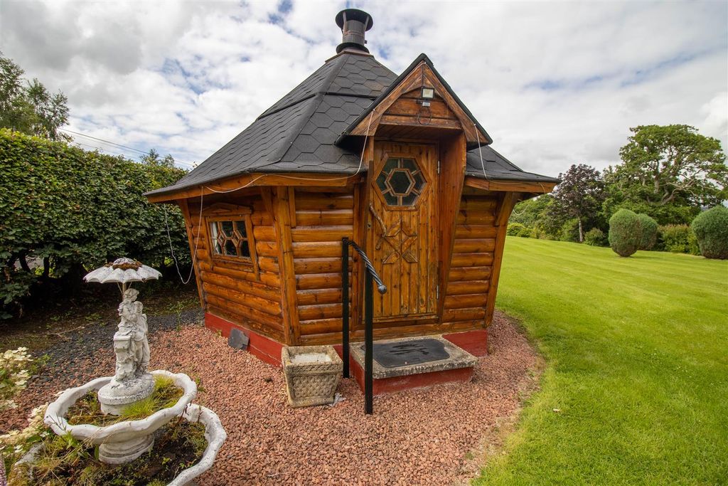 Additional image 5 of 5 bed detached house for saleSouden Cottage, Chesters, Hawick TD9