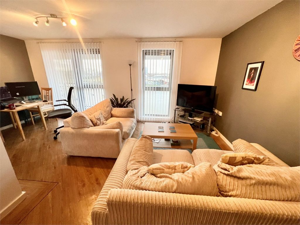 Additional image 2 of 2 bed flat for saleRiver View, Low Street, Sunderland SR1