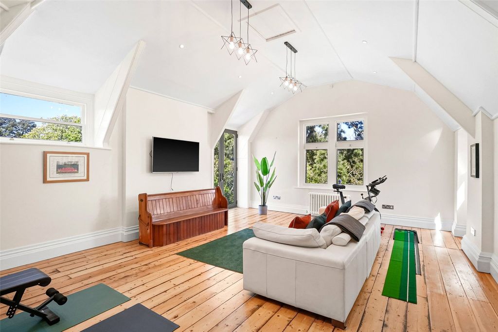 Additional image 23 of 7 bed semi-detached house for salePark Road, Penarth CF64