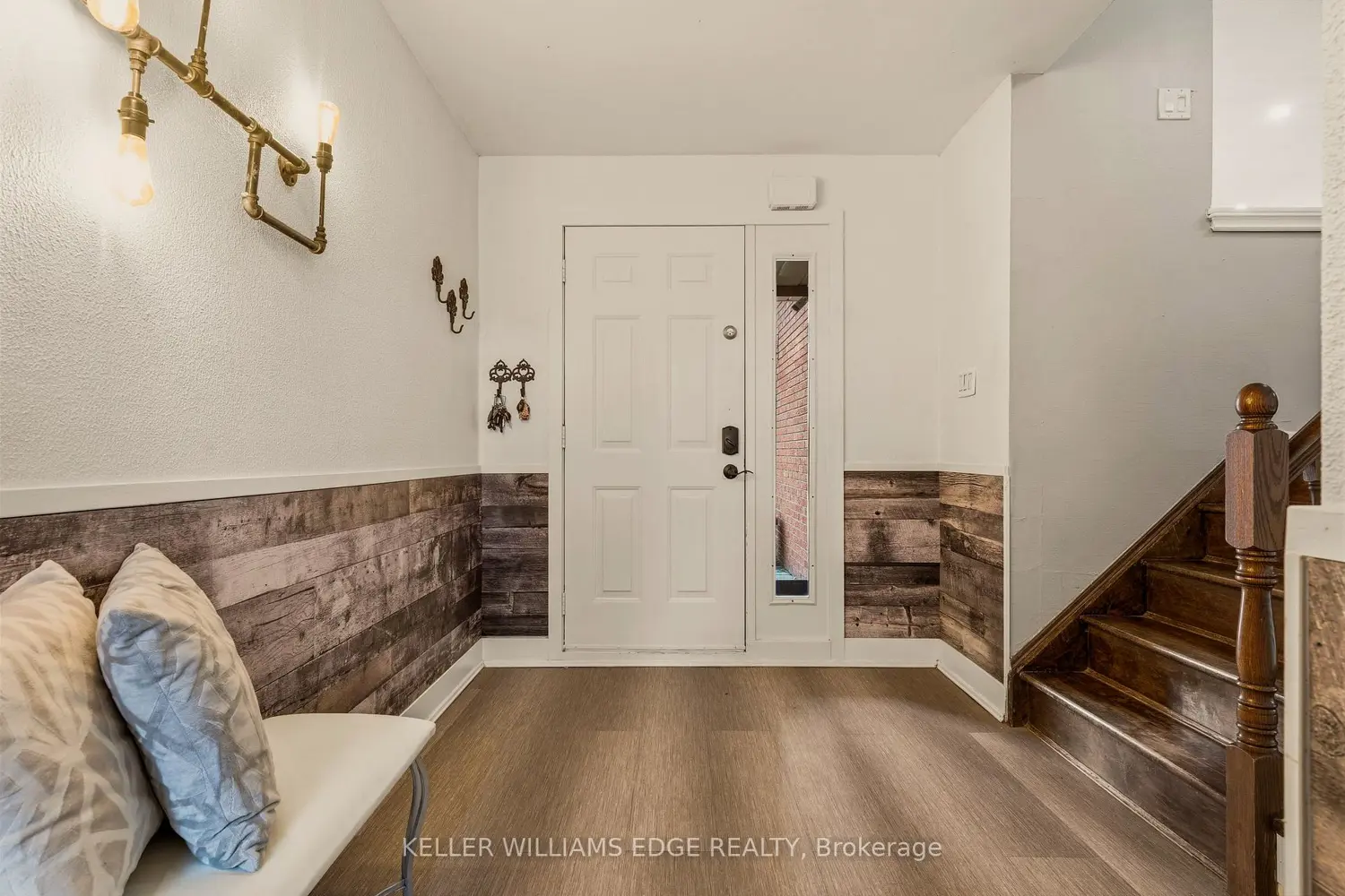21 Milverton Close
