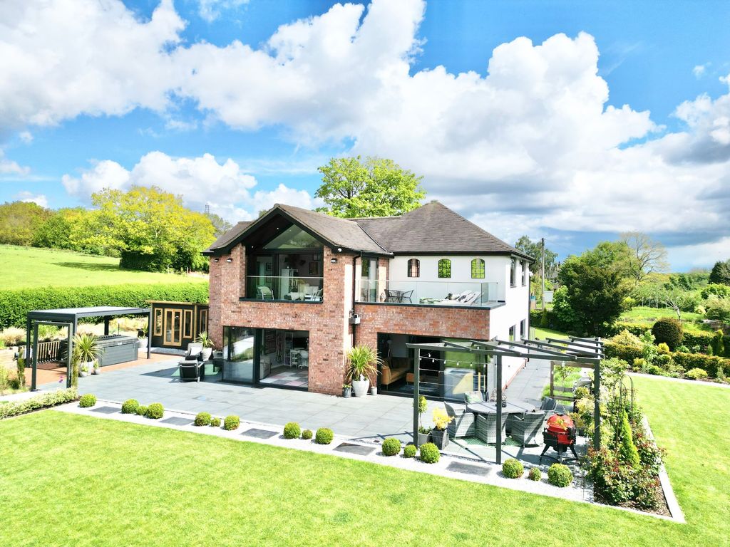 Additional image 46 of 4 bed detached house for saleActon, Newcastle ST5