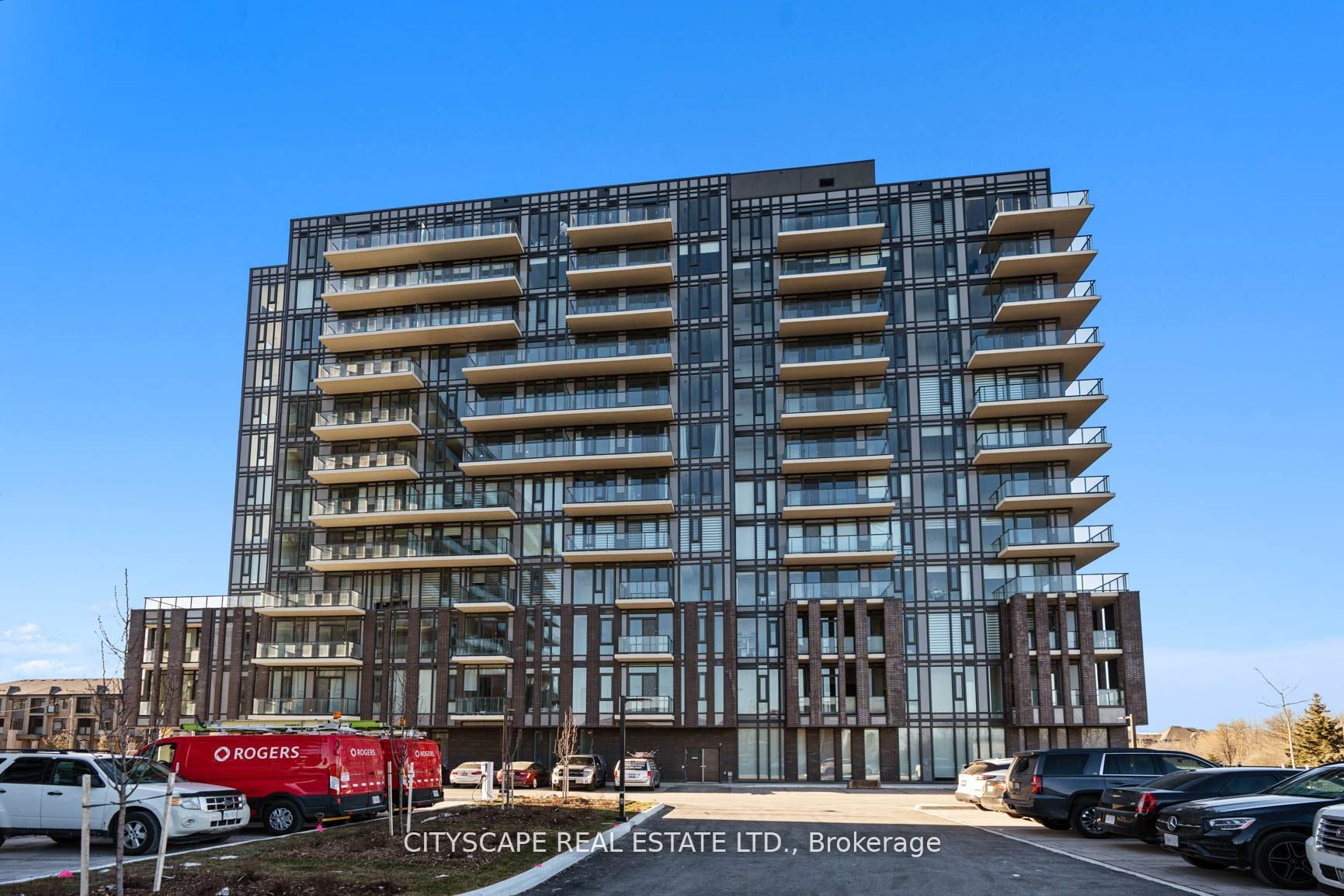 Additional image 2 of 706-225 Veterans Drive, Brampton, ON, L7A 5L7