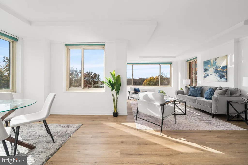Additional image 17 of 4000 Tunlaw Road NW Unit 811, Washington, DC 20007