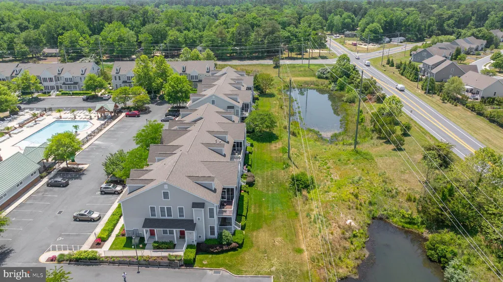 Additional image 46 of 126 October Glory Avenue Unit H, Ocean View, DE 19970